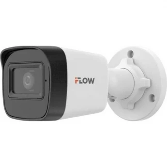 Сетевая IP видеокамера IFLOW F-0(B)(2.8mm)