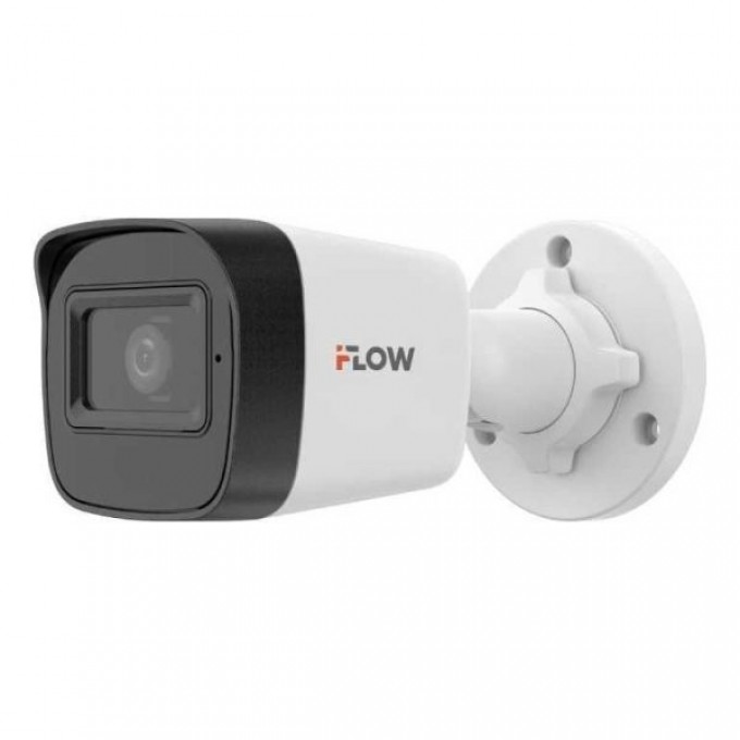 Сетевая IP видеокамера IFLOW F-0(B)(2.8MM)