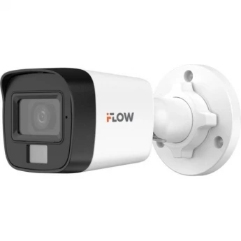 Аналоговая видеокамера IFLOW F-AC-2122M(2.8mm)