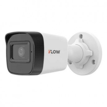 Сетевая IP видеокамера IFLOW F-IC-1121M(2.8mm)