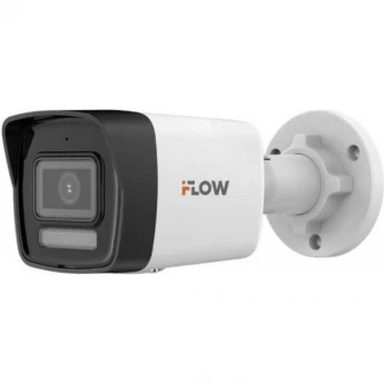 Сетевая IP видеокамера IFLOW F-IC-1122CM(2.8mm)
