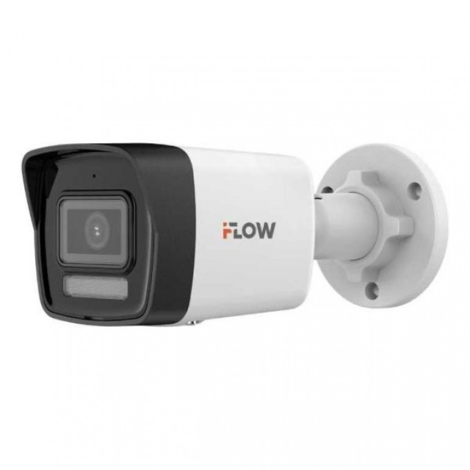 Сетевая IP видеокамера IFLOW F-IC-1122CM(2.8MM)
