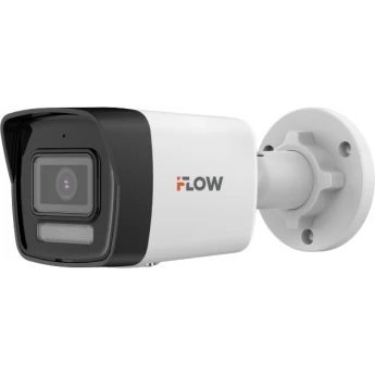 Сетевая IP видеокамера IFLOW F-IC-1142CM(2.8mm)