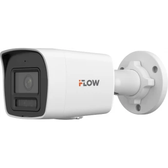 Сетевая IP видеокамера IFLOW F-IC-1146CM(2.8mm)