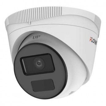 Сетевая IP видеокамера IFLOW F-IC-1321M(2.8mm)