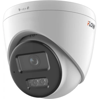 Сетевая IP видеокамера IFLOW F-IC-1342CM(2.8mm)