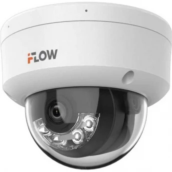 Сетевая IP видеокамера IFLOW F-IC-1421M(2.8mm)