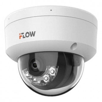 Сетевая IP видеокамера IFLOW F-IC-1422CM(2.8mm)