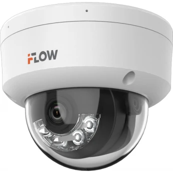 Сетевая IP видеокамера IFLOW F-IC-1442CM(2.8mm)