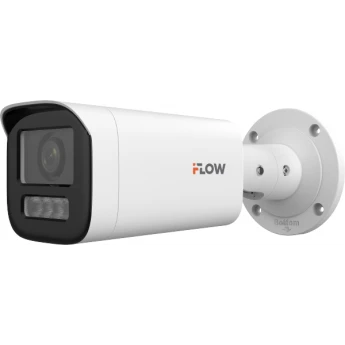 Сетевая IP видеокамера IFLOW F-IC-1642CMZ4(2.8-12mm)
