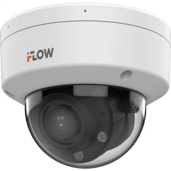 Сетевая IP видеокамера IFLOW F-IC-1742CMZ4(2.8-12mm)