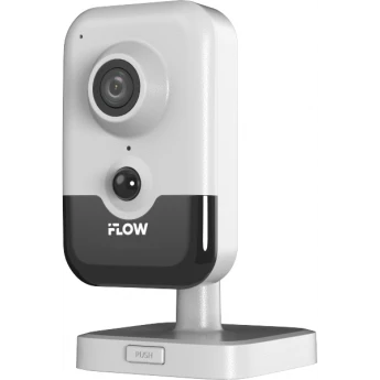 Сетевая IP видеокамера IFLOW F-IC-1921CI(2.8mm)