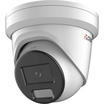 Сетевая IP видеокамера IFLOW F-IC-2346CM(4mm)