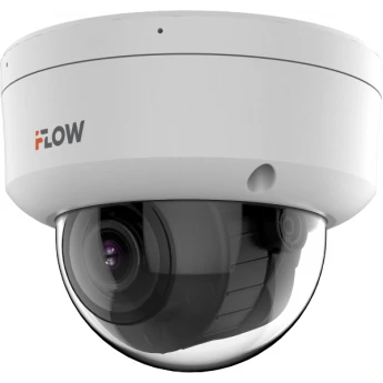 Сетевая IP видеокамера IFLOW F-IC-2782C2MSZ4(2.8-12mm)