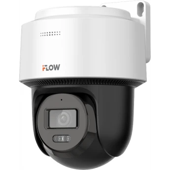 Сетевая IP видеокамера IFLOW F-IP-1442CI