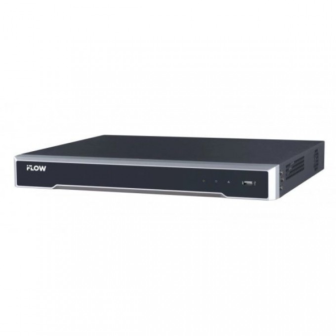 Видеорегистратор IFLOW F-NR-216/2